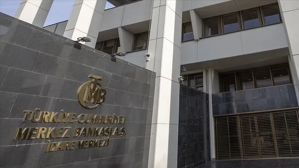 Kritik veriler açıklandı! TCMB'nin resmi rezerv varlıkları temmuzda arttı-2