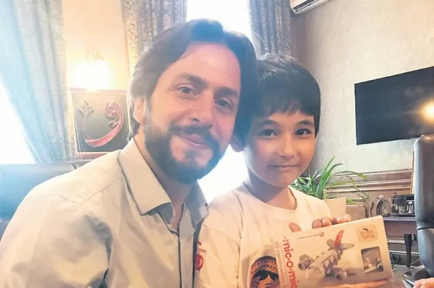 ‘Dünyayı daha güzel yapacaksınız’