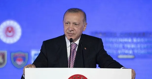 Son dakika: Başkan Erdoğan balıkçılara başarılı bir sezon diledi