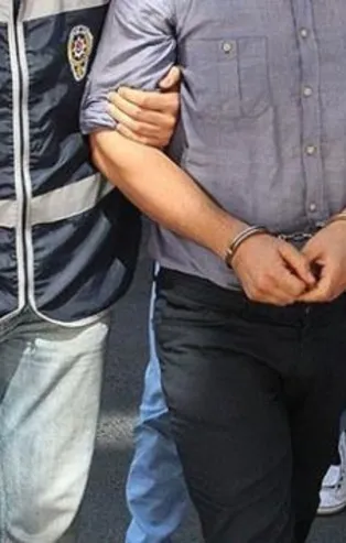 Son dakika: FETÖ şüphelileri Yunanistan'a kaçarken yakalandı