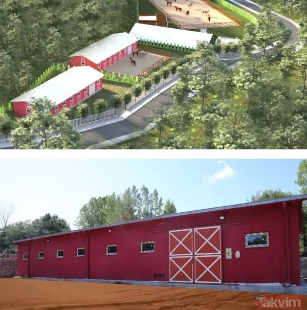 Başkan Erdoğan açılışını yaptı! İstanbul'a hizmetin 41 imzası - 32