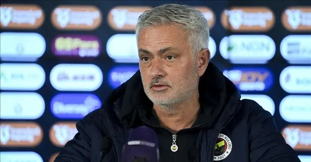 Tahkim Kurulu derbi kararlarını açıkladı: Jose Mourinho'nun 4 maçlık cezası 2 maça indirildi