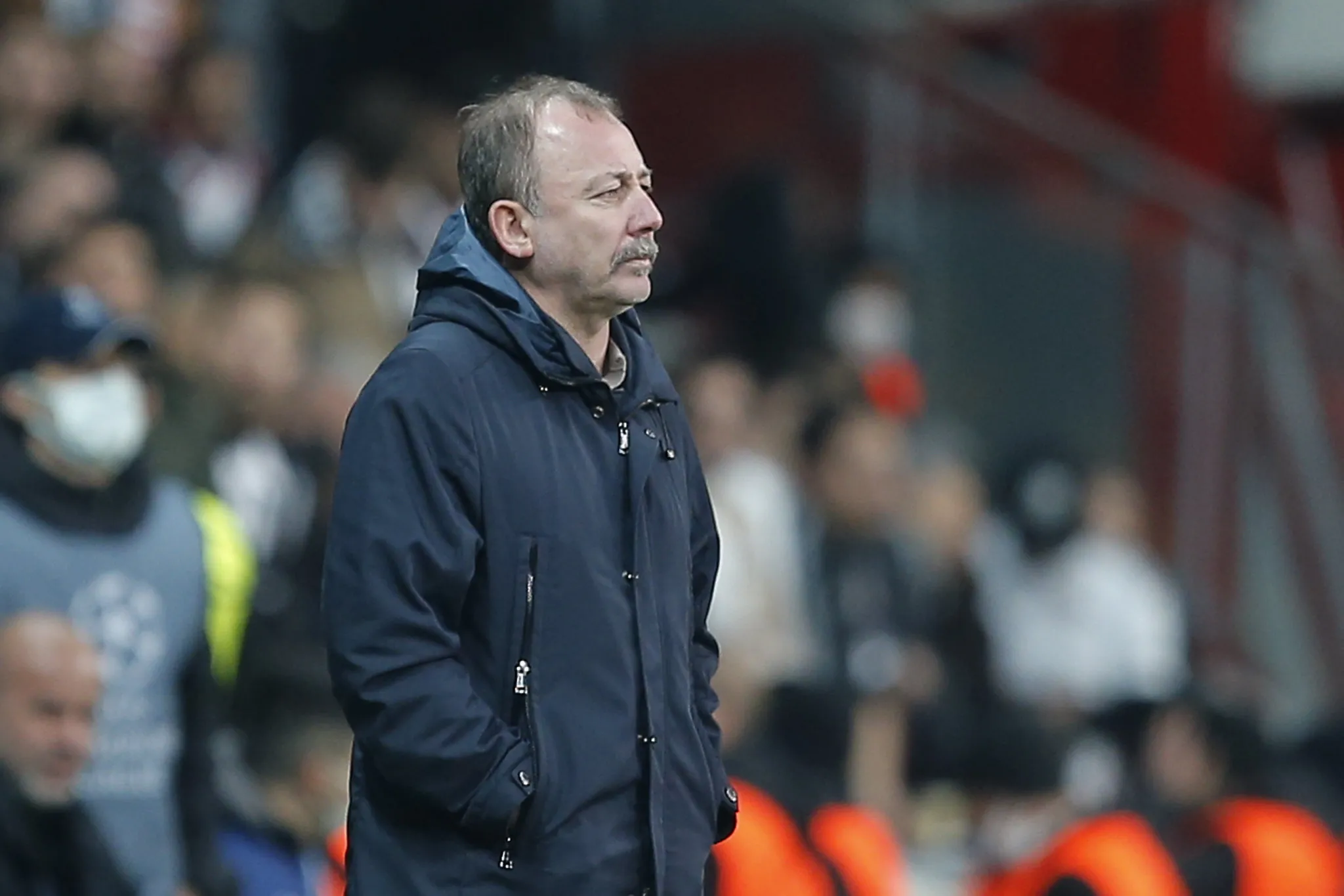 Fenerbahçe'de hoca adayları belli oldu! - 20