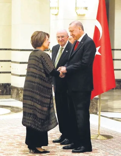 Başkan Erdoğan'dan Nobel skandalına sert tepki-4