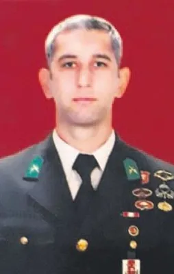 Astsubaydan acı haber