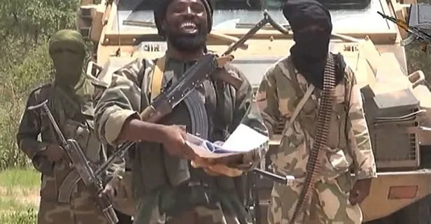 Nijerya’da terörist kamplarına dev operasyon: Lojistik üsleri yok edildi