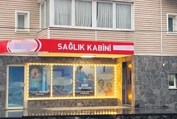’Kabin’ azabı!