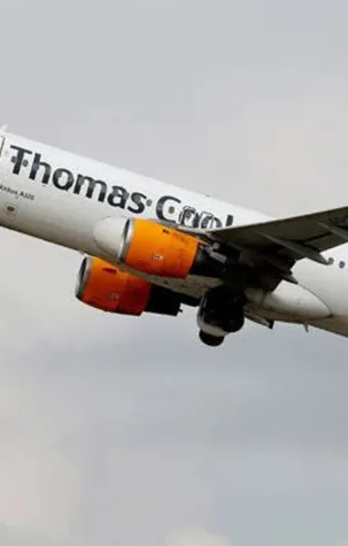 Thomas Cook'un şubelerine Hays Travel talip oldu