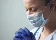 Son dakika: Rusyada Kovid-19 kabusu sürüyor! Ölü sayısı 9 bin 320’ye çıktı