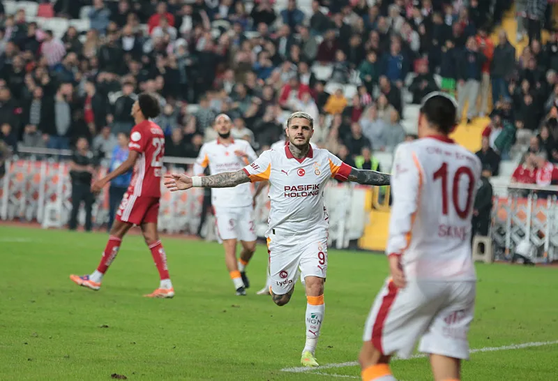 Atletico Madrid'in yıldızı Galatasaray'a! Yeni çilek bulundu - 5