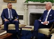 Iraktaki ABD muharip güçleri çekiliyor: Biden tarih verdi