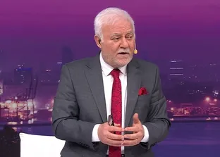 Nihat Hatipoğlu ile İftar 7. bölüm