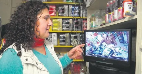 Şaşkın bakkal-2