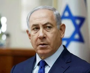 Netanyahu’ya seçim şoku