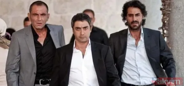 Necati Şaşmaz'ın Kurtlar Vadisi'ndeki en yakın adamının bilinmeyen hikayesi! Öğrenince çok şaşıracaksınız! Polat Alemdar'ın sağ kolu o isim... - 2