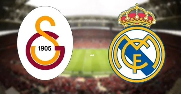 Galatasaray-Real Madrid Şampiyonlar Ligi maçı biletleri satışta