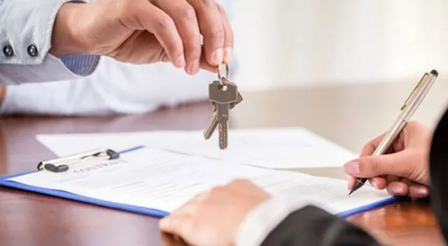 Ev almak isteyenlere büyük müjde! İşte kredi faiz oranları-3