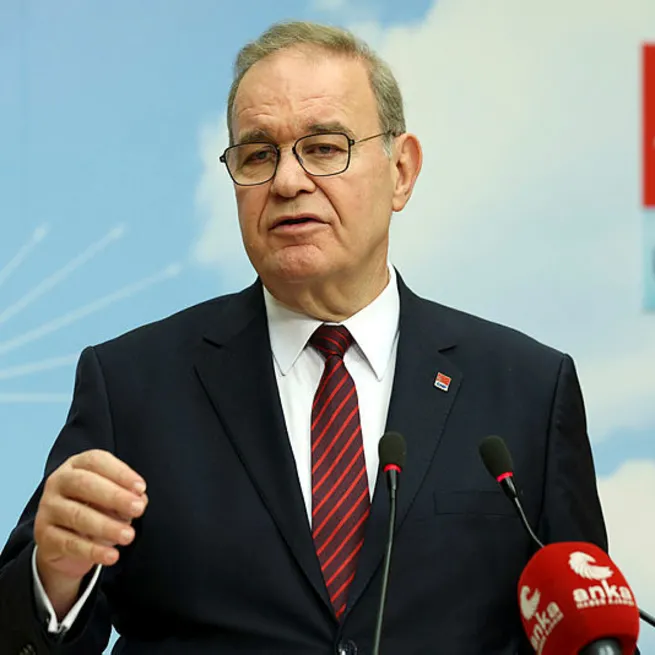 CHPnin seçim takip sistemi çöktü Faik Öztrak rakam veremedi: Bize ulaşan verilere göre tabloyu olumlu görüyoruz