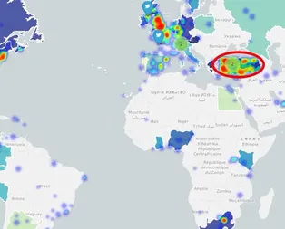 İşte Twitter’daki Tamam operasyonunun ardındaki lobi