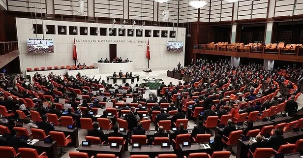 Nükleer Düzenleme Kanunu Teklifi TBMM'de