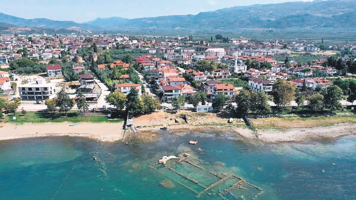 İznik’i dünya tanıyacak