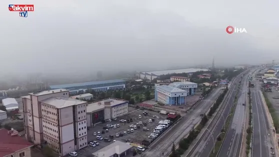 Çankırı’da fuhuş operasyonu: 4 gözaltı