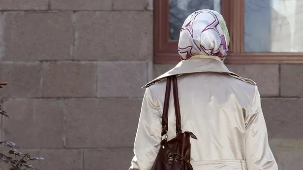 Ünlü plajda skandal yasak: Başörtülü almıyoruz-4