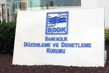 BDDK’dan halka açık bankalar için hisse geri alım kararı! Yıl sonuna kadar uygulanacak