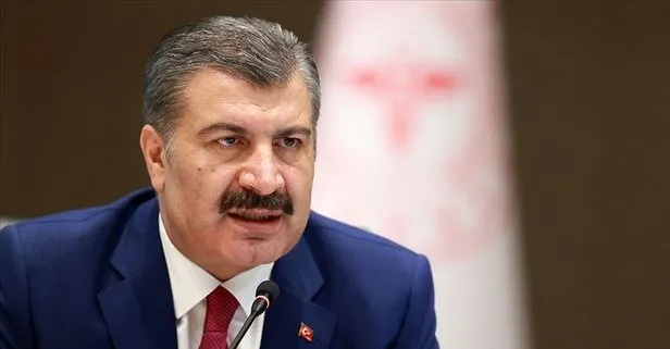 Corona virüs vaka ve iyileşen sayısı kaç oldu?