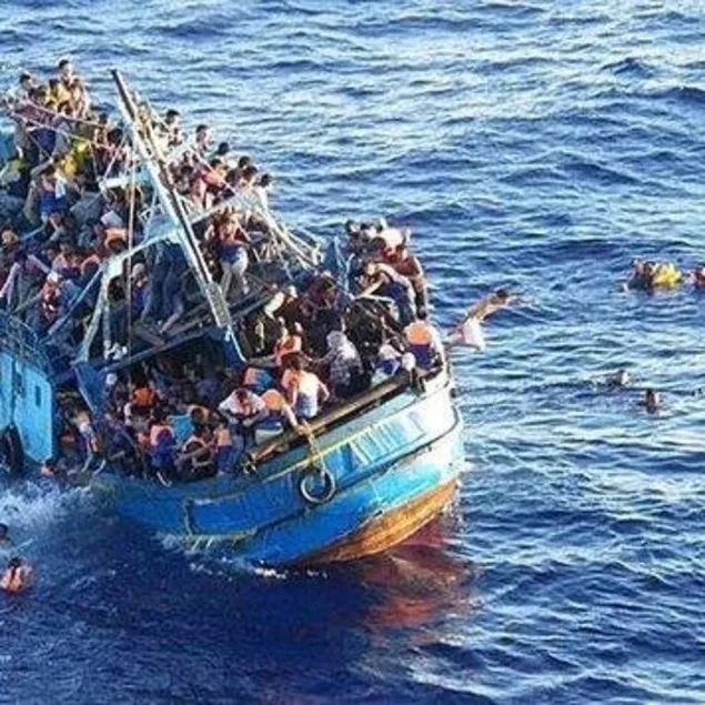Yunanistan’daki göçmen faciasında yeni detay