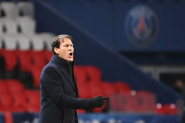Galatasaray'da ikinci hoca adayı! Eşref Hamamcıoğlu kazanırsa Fransız teknik adam geliyor