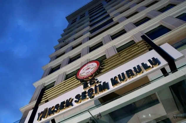 YSK'da İstanbul seçimleri için "gerekçeli karar" mesaisi! Gerekçeli karar ne zaman açıklanacak?