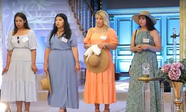 Doya Doya Moda kim elendi? 7 Ağustos Cuma Doya Doya Moda haftanın birincisi kim oldu?-2