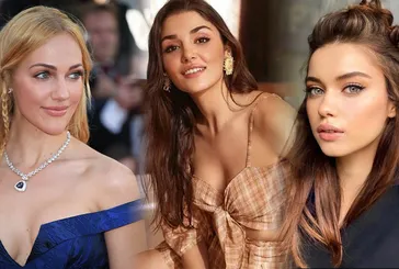 Listedeki 39 yaşındaki Türk isim herkesi şaşırttı! Tüm zamanların en güzel kadın oyuncuları açıklandı! 80 kişi arasında 21. seçildi...