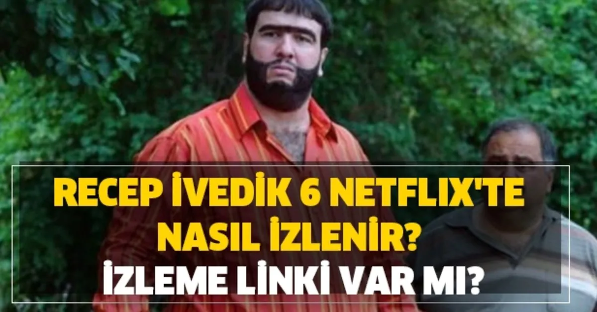 recep ivedik 2 izle full kesintisiz