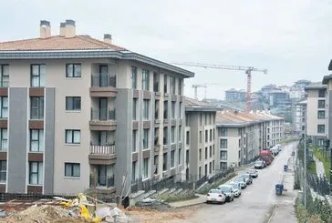 TOKİ’nin kampanyası başladı! Erken ödeyene yüzde 25 indirim