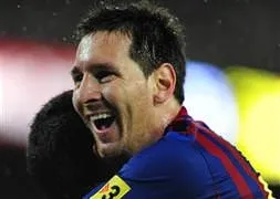 Lionel Messi 3 gol daha atarsa...