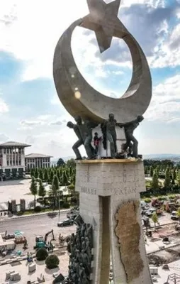 "Beştepe'yi vurun talimatı aldık"