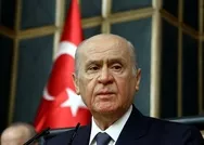 Son dakika: MHP Genel Başkanı Devlet Bahçeliden AYM çağrısı: Yeni baştan yapılandırılmalı