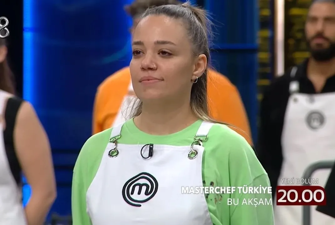 Masterchef Yudum kimdir? Kaç yaşında, nereli?