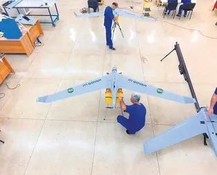 Azerbaycan, İti kovan adı verilen kamikaze İHA üretimine başladı