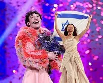 İmrenilen Eurovision’un karanlık yüzü! Sistematik LGBT dayatmasından soykırımcı İsrail’in aklanmasına... Batı’nın ahlaki çöküşünün ’Code’ları