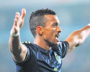 Nani’ye sürpriz teklif