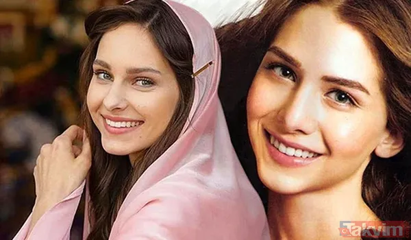 Bir Zamanlar Çukurova'nın Gülten'i Selin Genç'in meğer ikizi varmış! Dünyaca ünlü oyuncuyla benzerlik pes dedirtti - 29