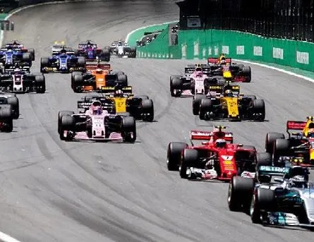 Katar’da büyük heyecan