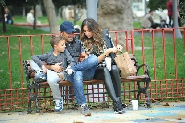 Mustafa Sandal'ın eski eşi Emina'dan şaşırtan itiraf!-12