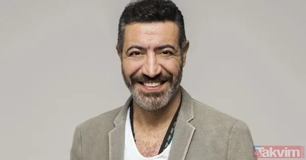 50 yaşındaki Hakan Altun sahnede kendi düğününü yaptı! Sibel Can’ın partnerinden seyircisine sürpriz! Evlilik açıklamasının ardından... - 4