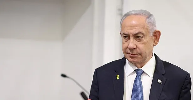 Ameliyattan sonra sığınağa kaçmıştı: Netanyahu taburcu oldu