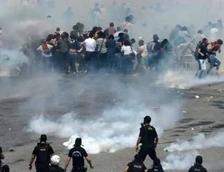 Gezi iddianamesindeki OTPOR detayları ortaya çıktı