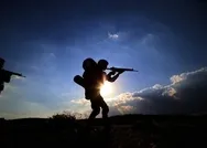 Son dakika: MSBden flaş açıklama! Fırat Kalkanı bölgesine saldırı hazırlığındaki 4 PKKlı terörist etkisiz hale getirildi